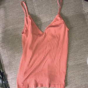 Ribbed Tank